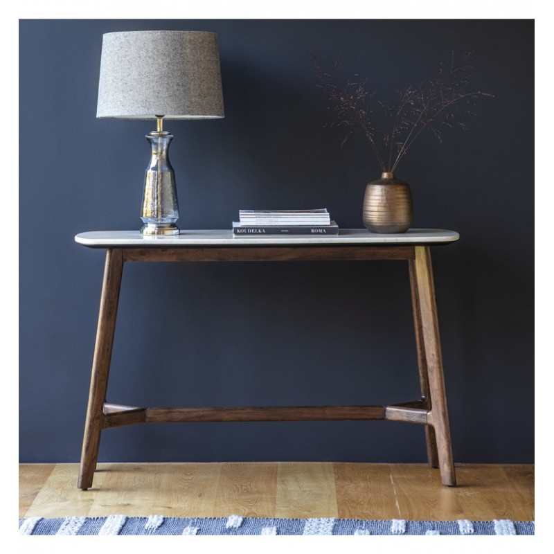 GA Barcelona Console Table